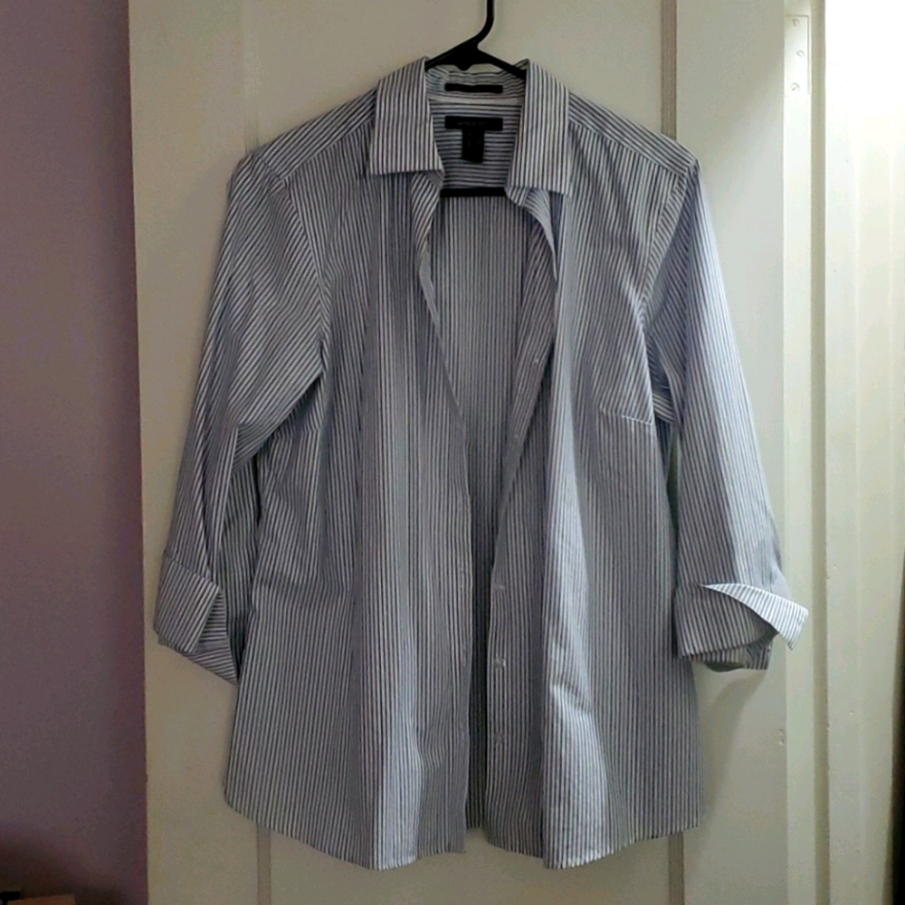 Dress shirt